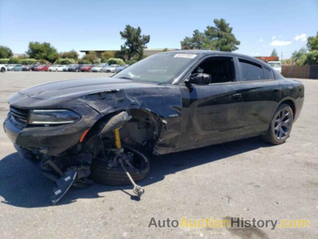 2017 DODGE CHARGER R/T, 2C3CDXCT0HH643945