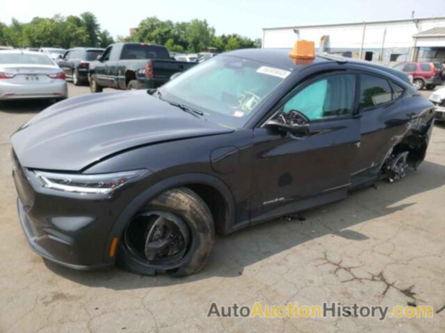 2022 FORD MUSTANG SELECT, 3FMTK1SS9NMA17486