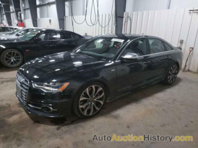 2013 AUDI S6/RS6, WAUF2AFC0DN032982