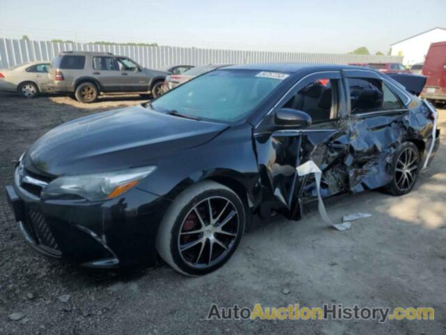 2016 TOYOTA CAMRY LE, 4T1BF1FK6GU583355