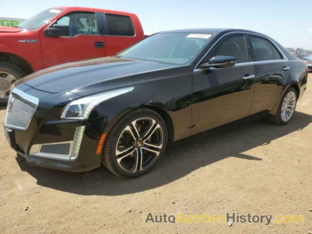 2014 CADILLAC CTS LUXURY COLLECTION, 1G6AX5S34E0182087