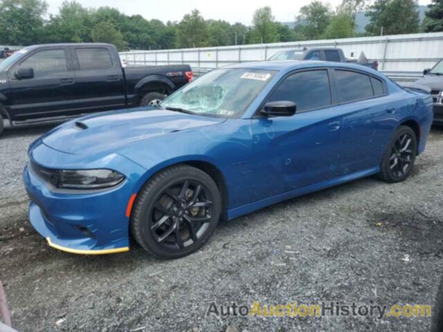 2022 DODGE CHARGER R/T, 2C3CDXCT7NH157614