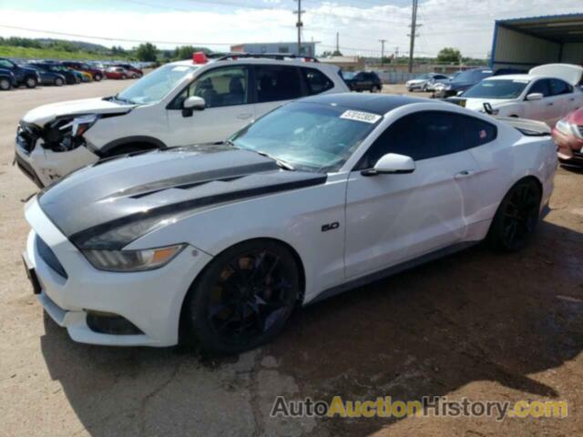 2015 FORD MUSTANG GT, 1FA6P8CF9F5329964