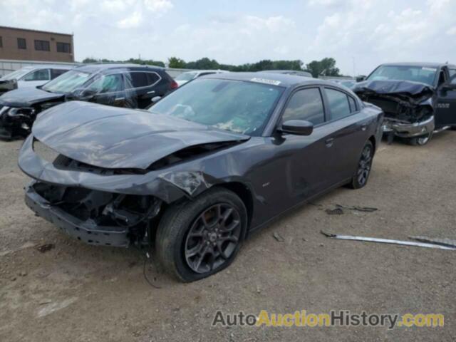 2018 DODGE CHARGER GT, 2C3CDXJG7JH292978