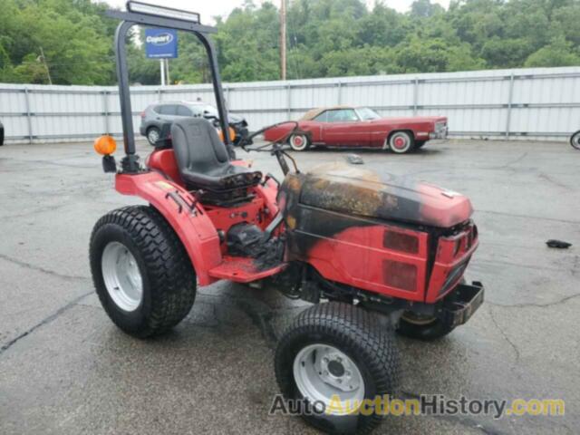 2006 OTHER TRACTOR, 00000000040611115