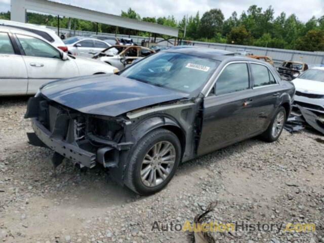 2017 CHRYSLER 300 LIMITED, 2C3CCAAG9HH512325