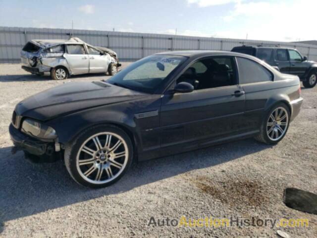 2003 BMW M3, WBSBL934X3JR21250
