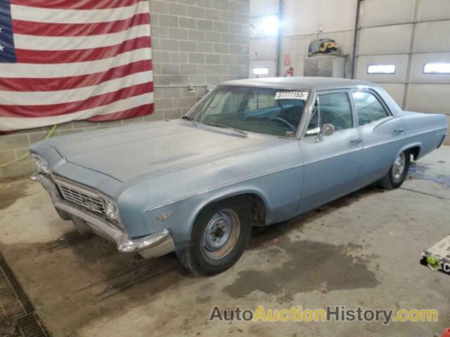 1966 CHEVROLET ALL OTHER, 156696S217294