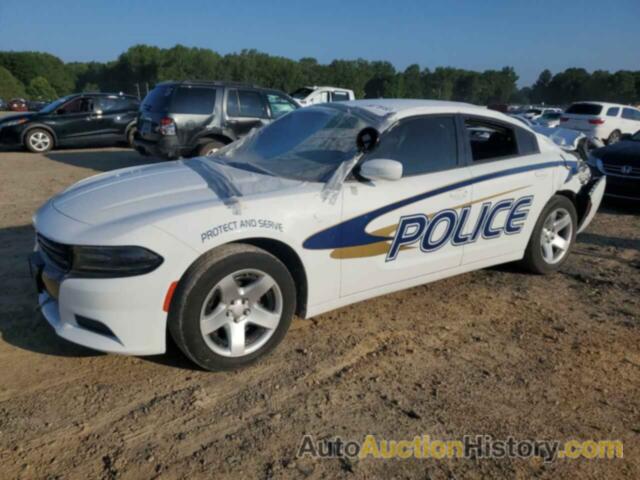 2021 DODGE CHARGER POLICE, 2C3CDXAT8MH540253