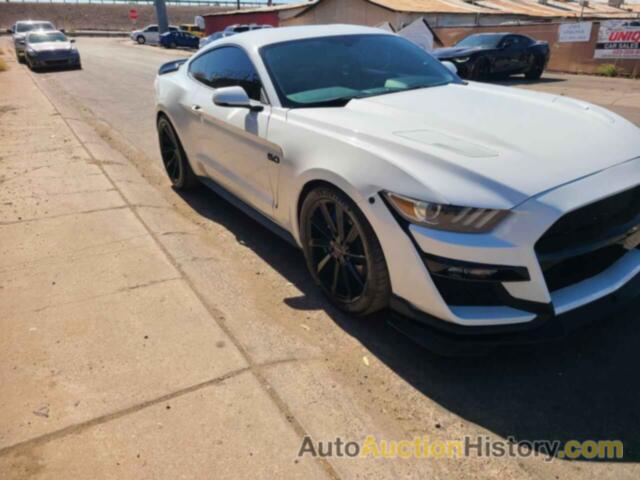 2015 FORD MUSTANG GT, 1FA6P8CF2F5425984