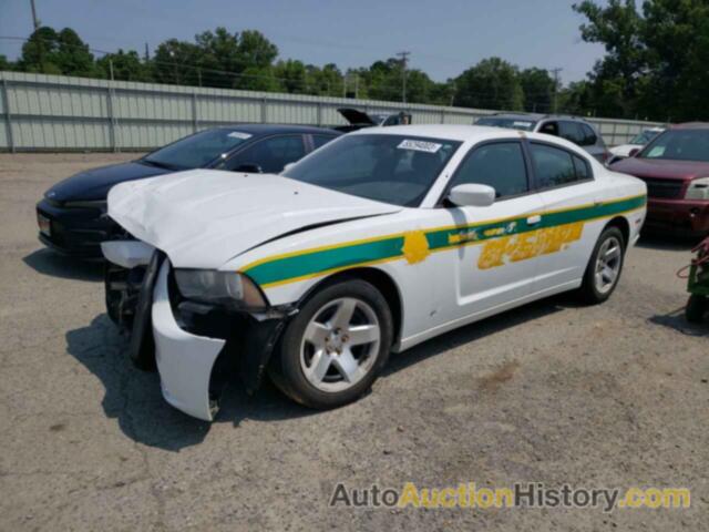 2013 DODGE CHARGER POLICE, 2C3CDXAT2DH608062