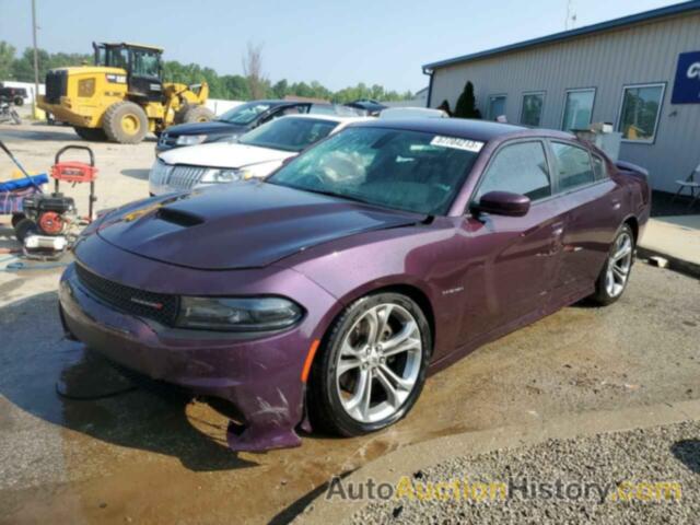 2020 DODGE CHARGER R/T, 2C3CDXCT1LH233230