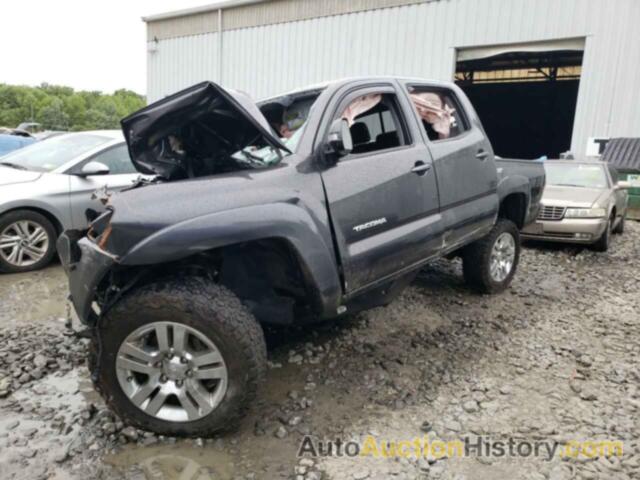 2012 TOYOTA TACOMA DOUBLE CAB LONG BED, 3TMMU4FN7CM042585