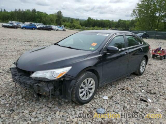 2016 TOYOTA CAMRY LE, 4T4BF1FK0GR577881