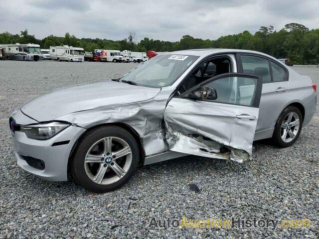 2013 BMW 3 SERIES XI, WBA3B3G57DNR80603