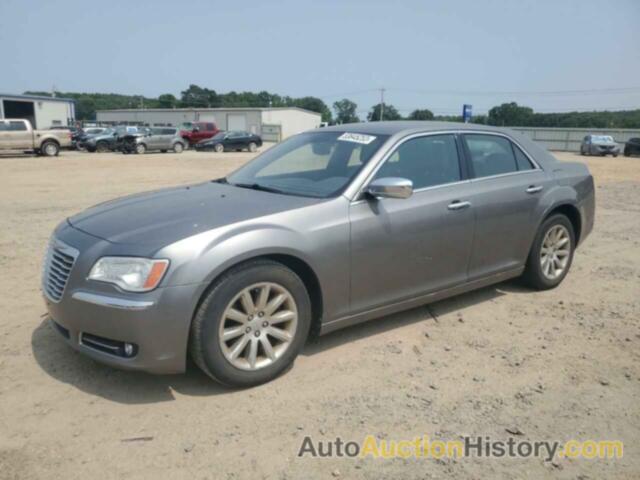 2012 CHRYSLER 300 LIMITED, 2C3CCACGXCH250238
