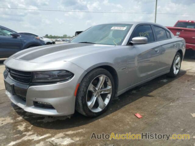 2017 DODGE CHARGER R/T, 2C3CDXCT0HH528570