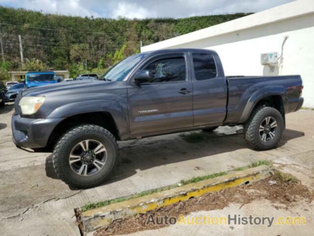 2013 TOYOTA TACOMA PRERUNNER ACCESS CAB, 5TFTX4GN2DX025870