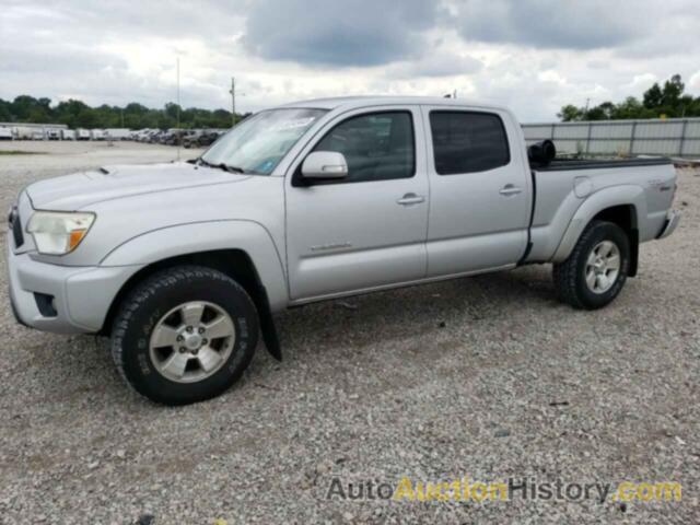 2012 TOYOTA TACOMA DOUBLE CAB LONG BED, 3TMMU4FN1CM040377