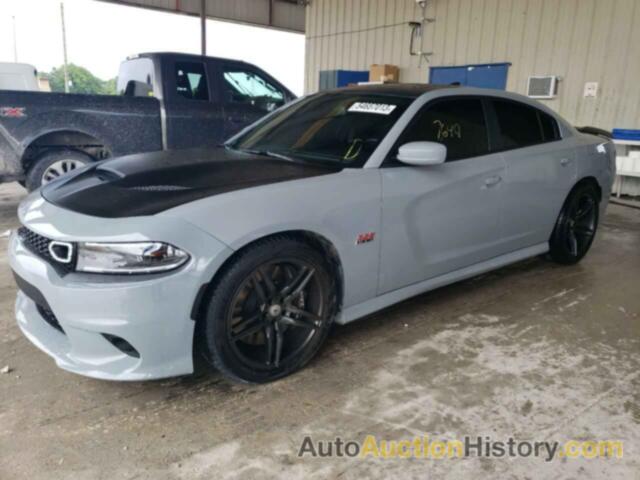 2021 DODGE CHARGER SCAT PACK, 2C3CDXGJ3MH594811