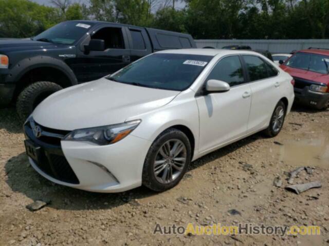 2015 TOYOTA CAMRY LE, 4T1BF1FK4FU042027