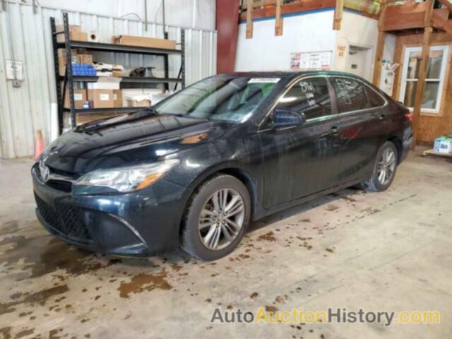 2015 TOYOTA CAMRY LE, 4T1BF1FK0FU003922