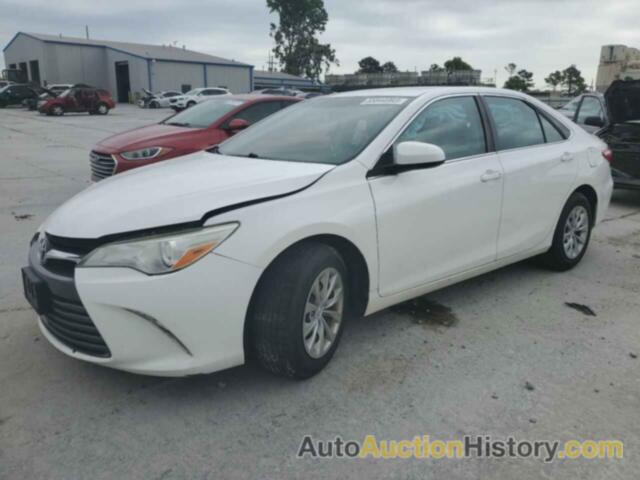 2017 TOYOTA CAMRY LE, 4T1BF1FK3HU663018