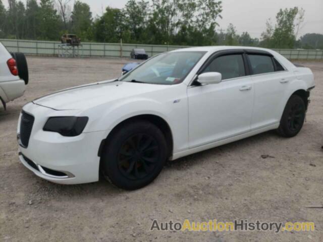 2015 CHRYSLER 300 LIMITED, 2C3CCAAG7FH920870