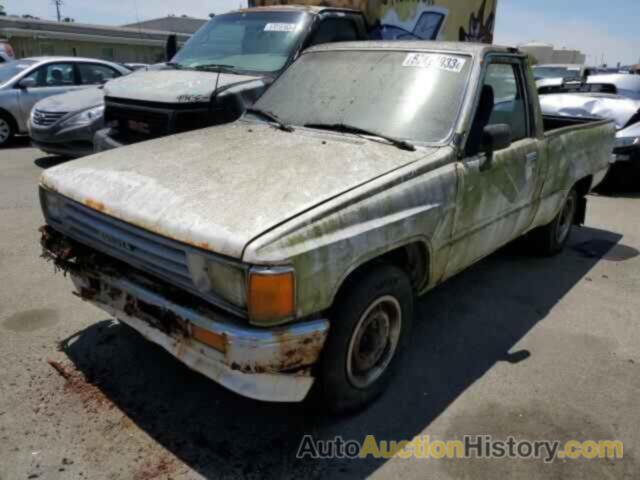 1988 TOYOTA ALL OTHER 1/2 TON RN50, JT4RN50R3J5158938