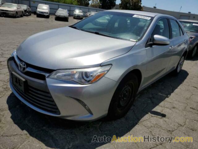 2015 TOYOTA CAMRY LE, 4T1BF1FK3FU076797