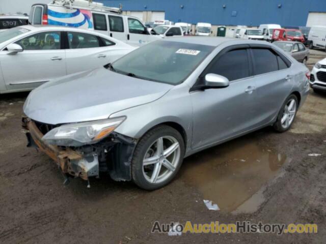 2016 TOYOTA CAMRY LE, 4T1BF1FK0GU178088