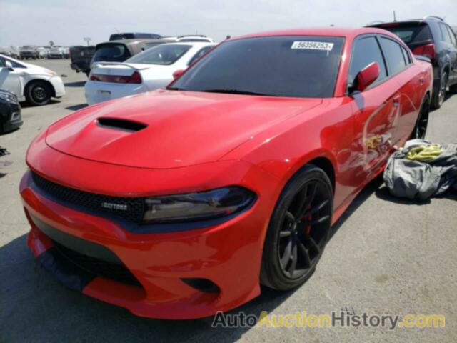 2018 DODGE CHARGER R/T 392, 2C3CDXGJ4JH290771