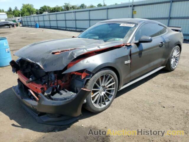 2015 FORD MUSTANG GT, 1FA6P8CF8F5308068