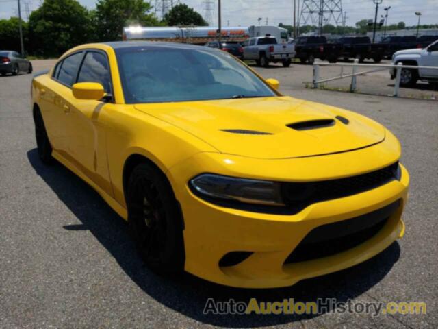 2017 DODGE CHARGER R/T 392, 2C3CDXGJ0HH585134