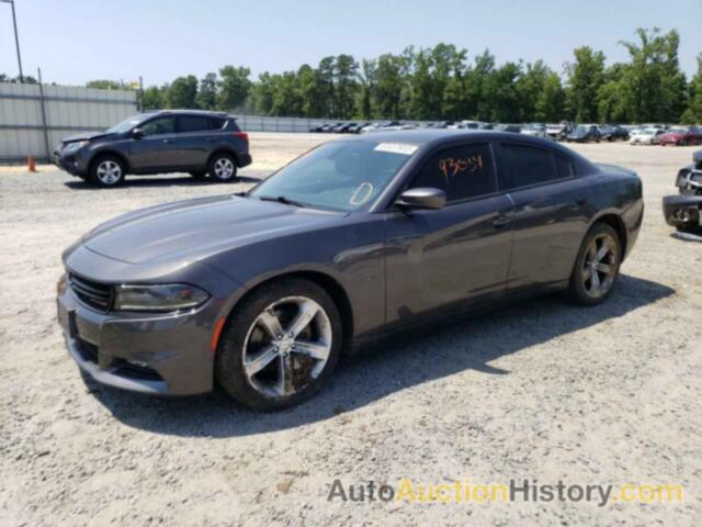 2016 DODGE CHARGER R/T, 2C3CDXCT8GH297609