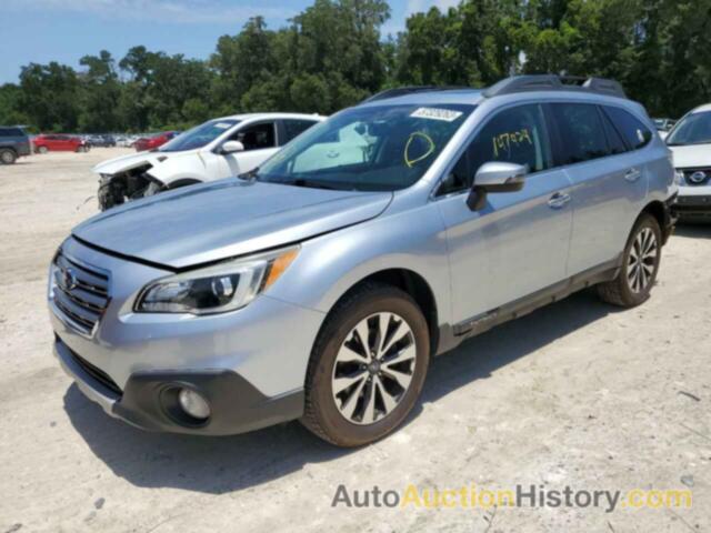 2015 SUBARU OUTBACK 3.6R LIMITED, 4S4BSENC1F3326587