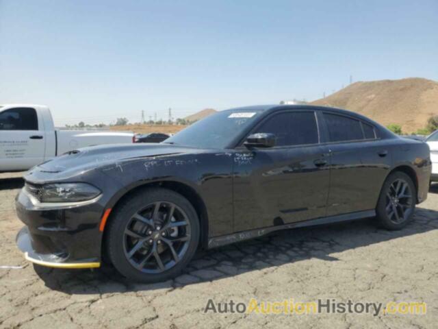 2022 DODGE CHARGER GT, 2C3CDXHG5NH189344