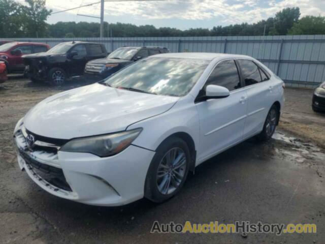 2015 TOYOTA CAMRY LE, 4T1BF1FK4FU874323