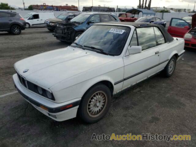 1991 BMW 3 SERIES IC AUTOMATIC, WBABB2311MEC25846