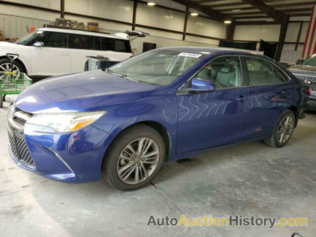 2015 TOYOTA CAMRY LE, 4T1BF1FK0FU882841