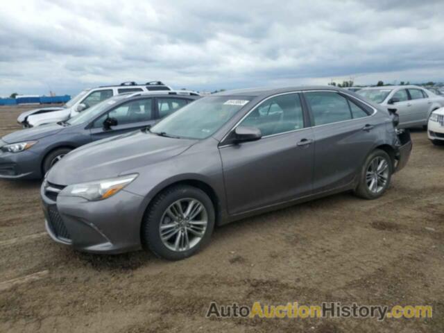 2015 TOYOTA CAMRY LE, 4T1BF1FK9FU101881