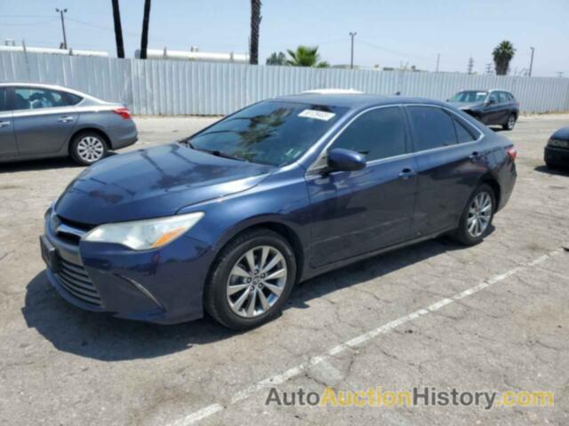 2016 TOYOTA CAMRY LE, 4T1BF1FK1GU604287