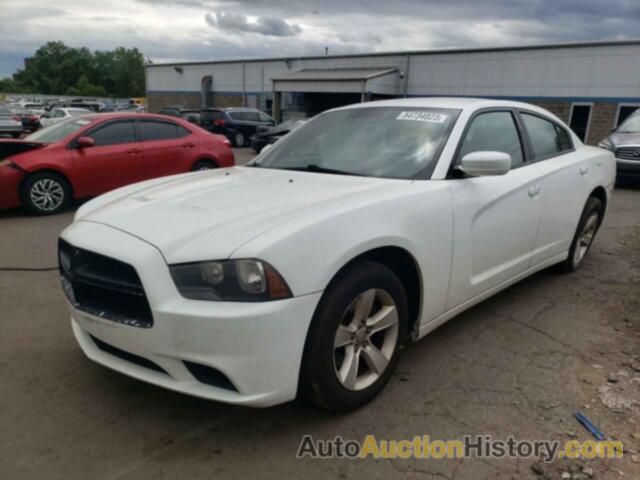 2012 DODGE CHARGER SE, 2C3CDXBGXCH177387
