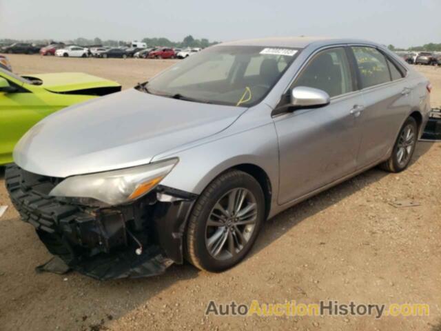 2015 TOYOTA CAMRY LE, 4T1BF1FK1FU874845