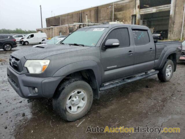 2013 TOYOTA TACOMA DOUBLE CAB LONG BED, 3TMMU4FN4DM051455