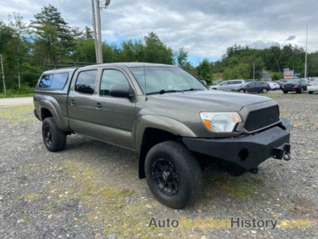2012 TOYOTA TACOMA DOUBLE CAB LONG BED, 3TMMU4FN3CM048111