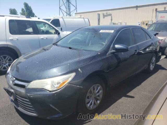 2017 TOYOTA CAMRY LE, 4T1BF1FK0HU648668