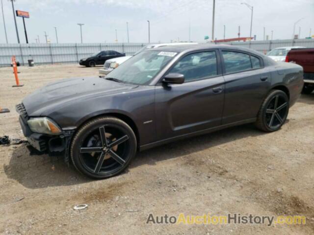 2014 DODGE CHARGER R/T, 2C3CDXDT5EH372410