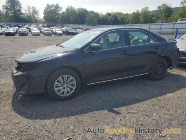 2012 TOYOTA CAMRY BASE, 4T4BF1FKXCR271006