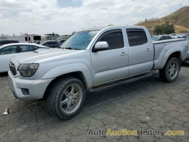 2012 TOYOTA TACOMA DOUBLE CAB LONG BED, 3TMMU4FN7CM038746